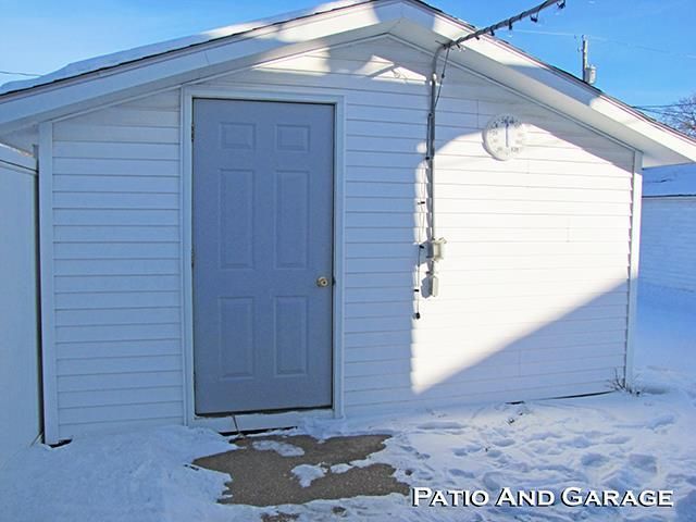 510 N Jackson Street, Cuba City, WI 53807