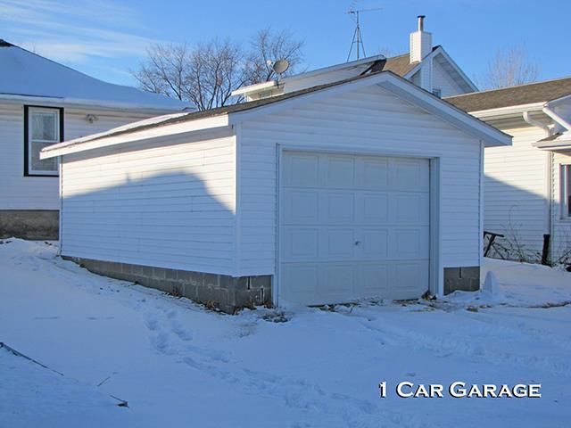 510 N Jackson Street, Cuba City, WI 53807