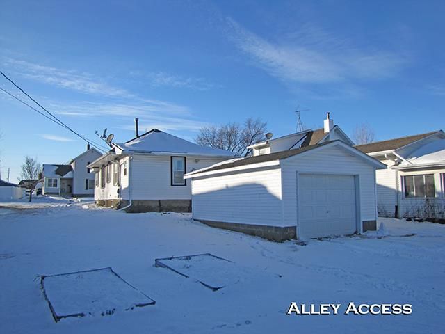 510 N Jackson Street, Cuba City, WI 53807