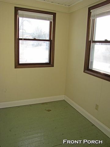 510 N Jackson Street, Cuba City, WI 53807