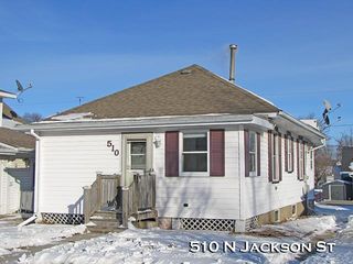 510 N Jackson Street, Cuba City, WI 53807