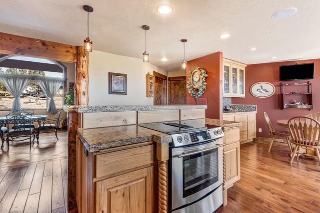 9075 NW Panorama View, Prineville, OR 97754