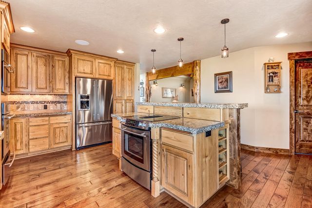 9075 NW Panorama View, Prineville, OR 97754