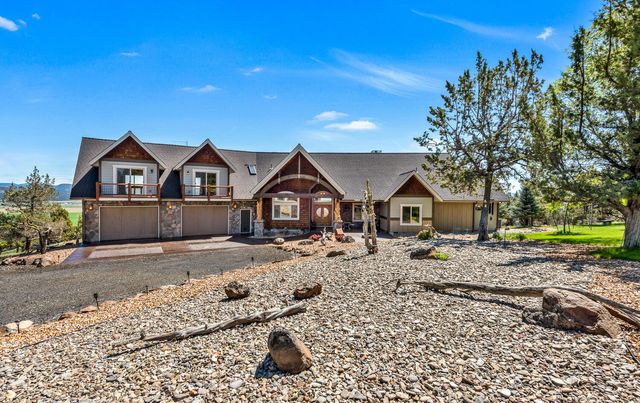 9075 NW Panorama View, Prineville, OR 97754