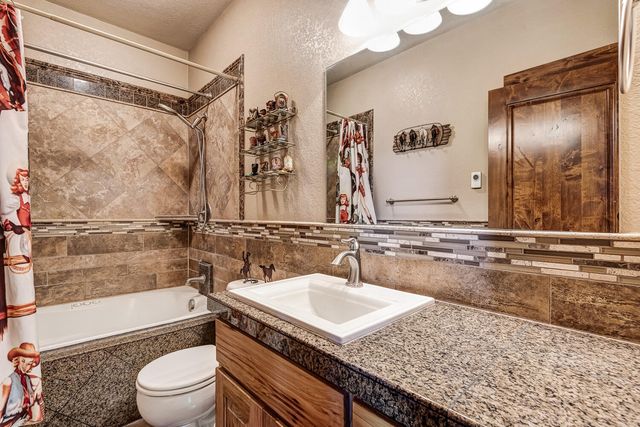 9075 NW Panorama View, Prineville, OR 97754