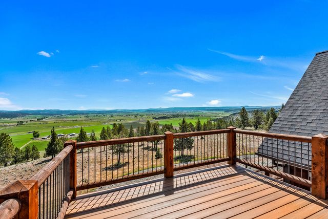 9075 NW Panorama View, Prineville, OR 97754