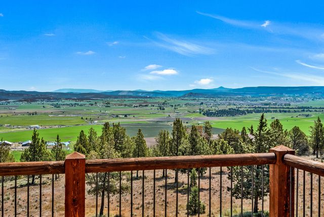 9075 NW Panorama View, Prineville, OR 97754