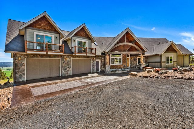9075 NW Panorama View, Prineville, OR 97754