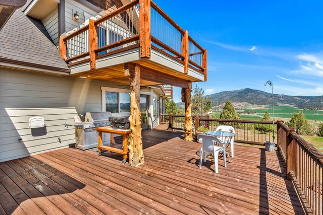 9075 NW Panorama View, Prineville, OR 97754