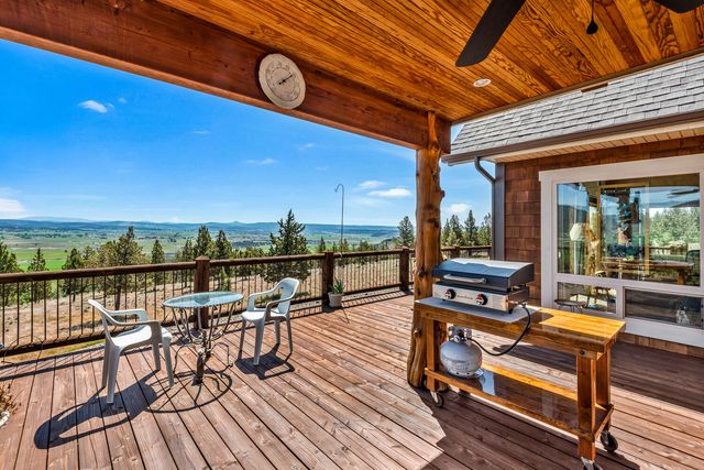 9075 NW Panorama View, Prineville, OR 97754