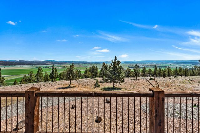 9075 NW Panorama View, Prineville, OR 97754
