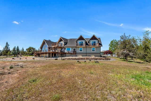 9075 NW Panorama View, Prineville, OR 97754