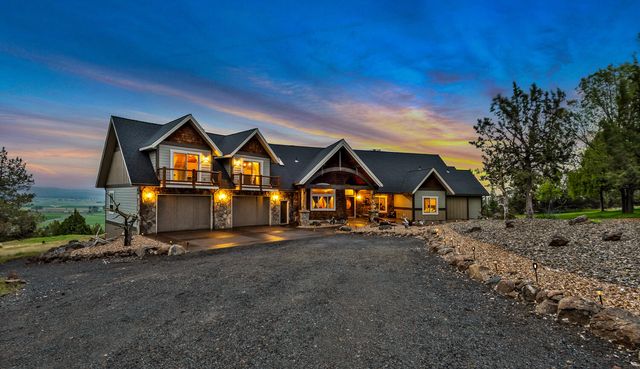 9075 NW Panorama View, Prineville, OR 97754