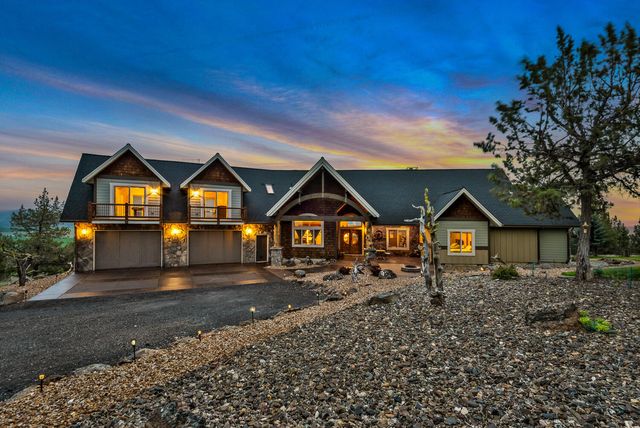 9075 NW Panorama View, Prineville, OR 97754