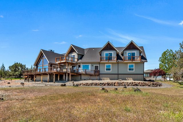 9075 NW Panorama View, Prineville, OR 97754
