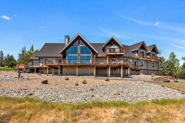 9075 NW Panorama View, Prineville, OR 97754