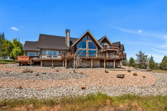 9075 NW Panorama View, Prineville, OR 97754