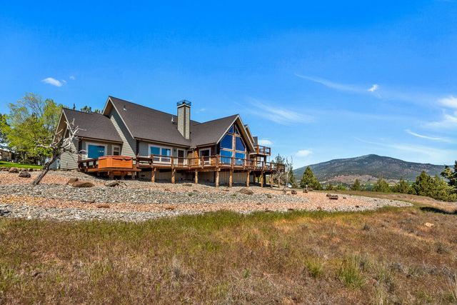 9075 NW Panorama View, Prineville, OR 97754