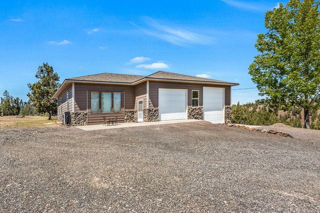 9075 NW Panorama View, Prineville, OR 97754