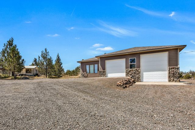 9075 NW Panorama View, Prineville, OR 97754