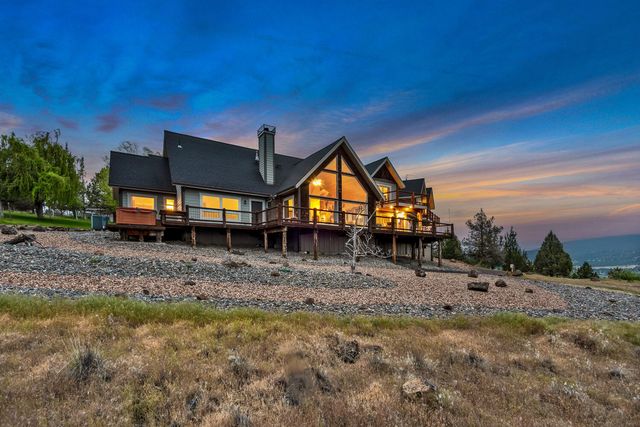 9075 NW Panorama View, Prineville, OR 97754