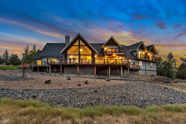 9075 NW Panorama View, Prineville, OR 97754
