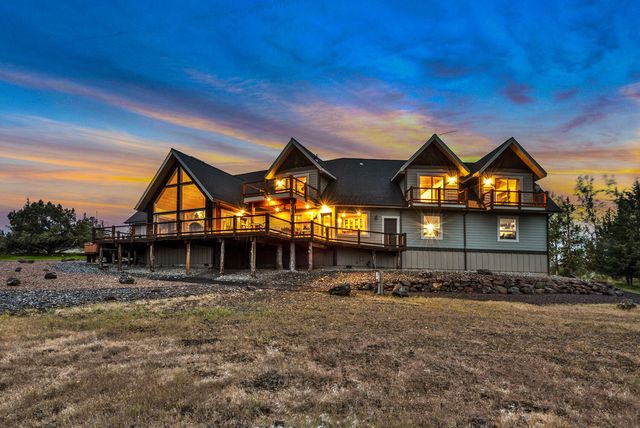 9075 NW Panorama View, Prineville, OR 97754