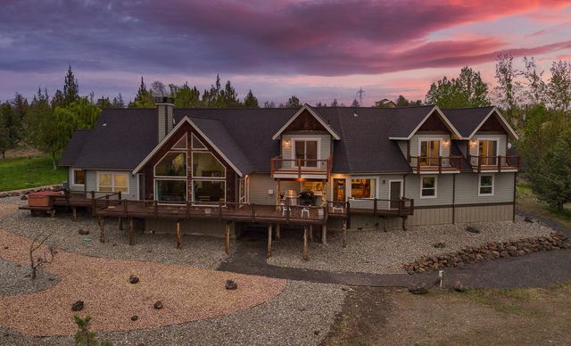 9075 NW Panorama View, Prineville, OR 97754
