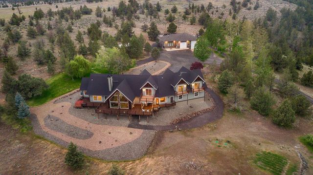 9075 NW Panorama View, Prineville, OR 97754