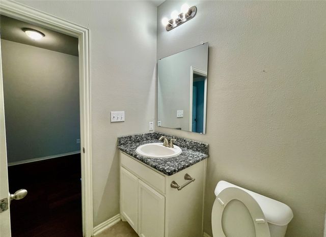 3115 N Hickory Street, Sherman, TX 75092