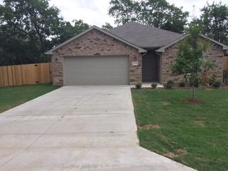 3115 N Hickory Street, Sherman, TX 75092