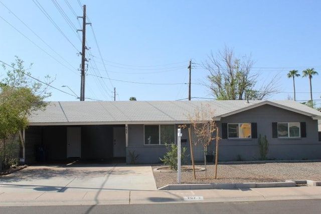 757 E Loyola Drive, Tempe, AZ 85282