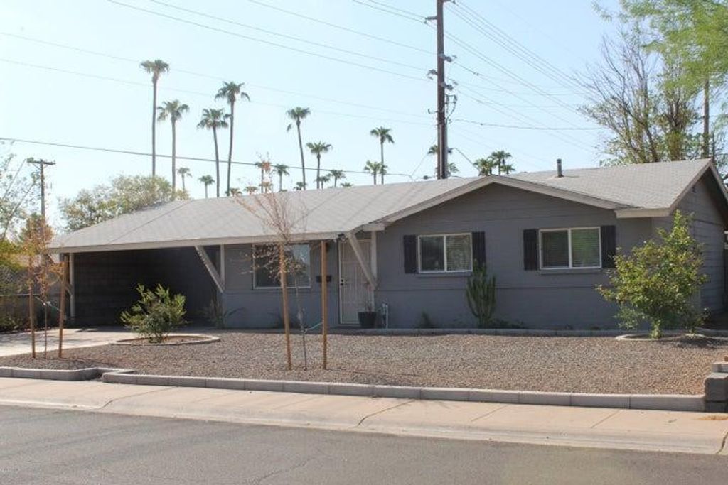 757 E Loyola Drive, Tempe, AZ 85282