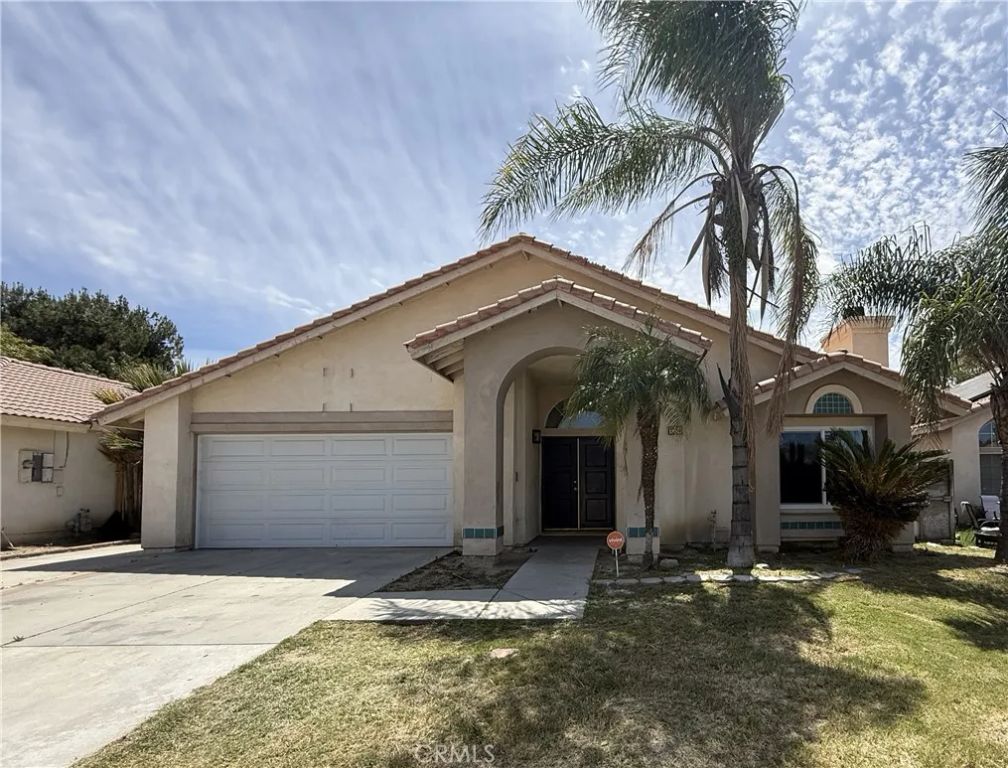 1084 E Evans Street, San Jacinto, CA 92583