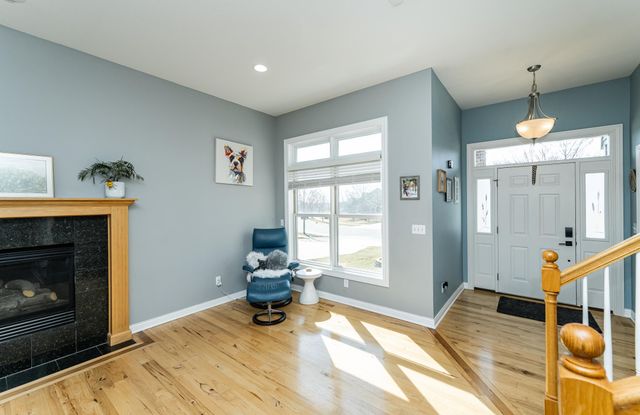 2721 Boulder Ridge Drive NW, Rochester, MN 55901