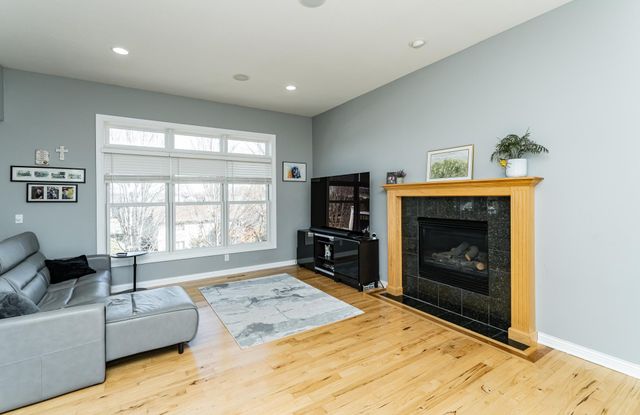 2721 Boulder Ridge Drive NW, Rochester, MN 55901