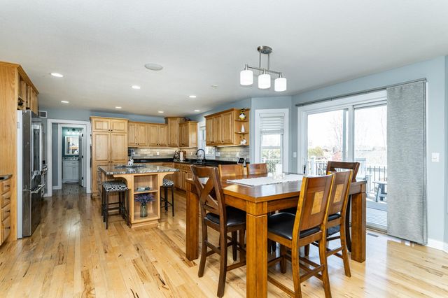 2721 Boulder Ridge Drive NW, Rochester, MN 55901