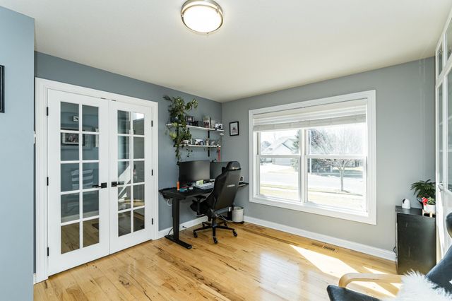 2721 Boulder Ridge Drive NW, Rochester, MN 55901