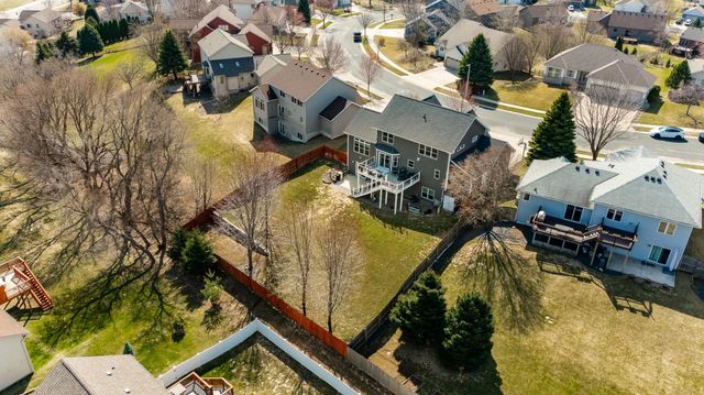 2721 Boulder Ridge Drive NW, Rochester, MN 55901