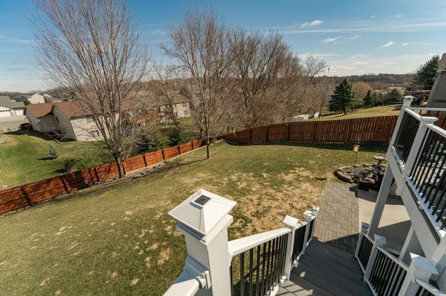 2721 Boulder Ridge Drive NW, Rochester, MN 55901