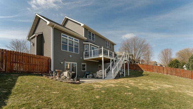 2721 Boulder Ridge Drive NW, Rochester, MN 55901
