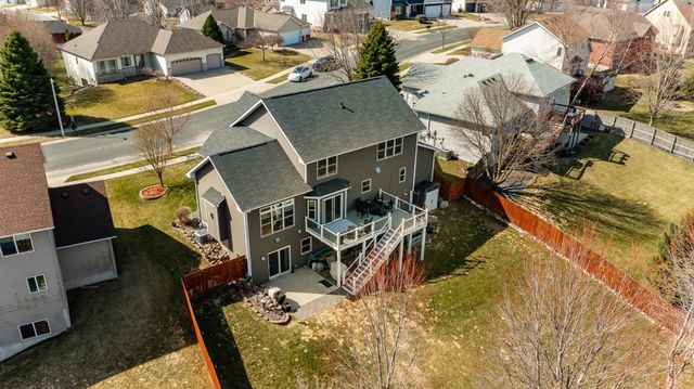 2721 Boulder Ridge Drive NW, Rochester, MN 55901