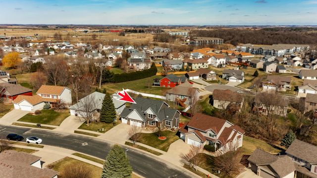 2721 Boulder Ridge Drive NW, Rochester, MN 55901