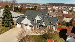 2721 Boulder Ridge Drive NW, Rochester, MN 55901
