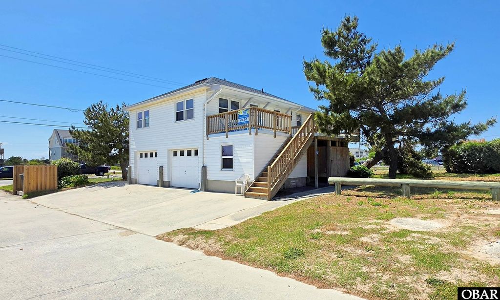 Image 1 of property listing at 8907A S Old Oregon Inlet Road Unit 1, Nags Head, NC 27959