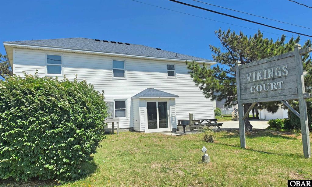 Image 2 of property listing at 8907A S Old Oregon Inlet Road Unit 1, Nags Head, NC 27959