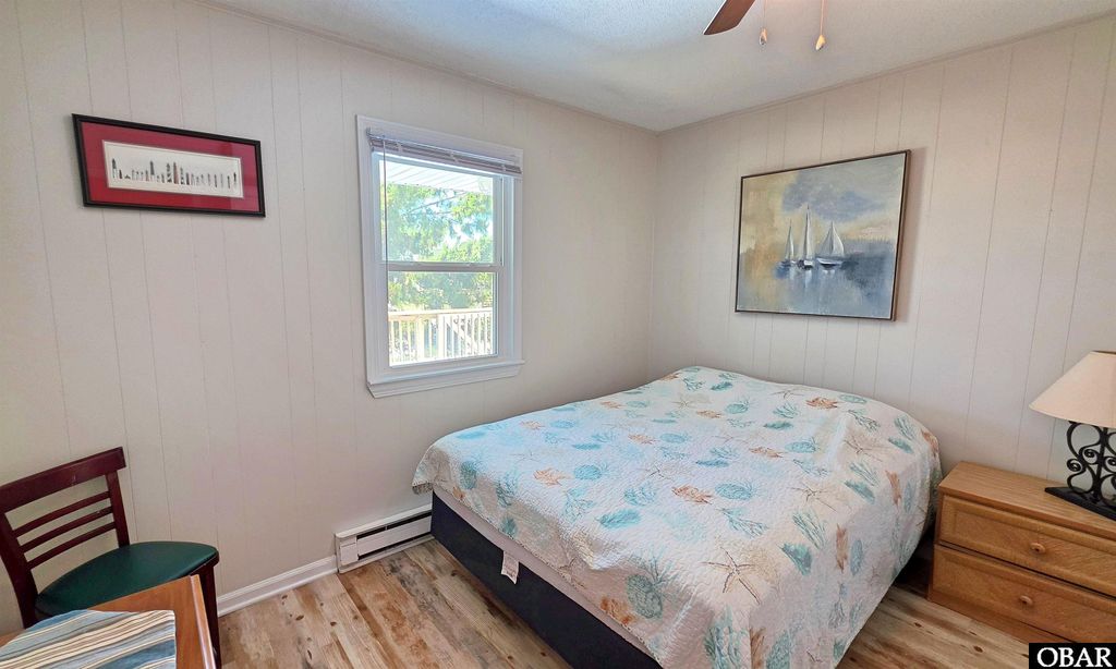 Image 15 of property listing at 8907A S Old Oregon Inlet Road Unit 1, Nags Head, NC 27959
