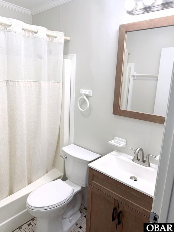 Image 17 of property listing at 8907A S Old Oregon Inlet Road Unit 1, Nags Head, NC 27959