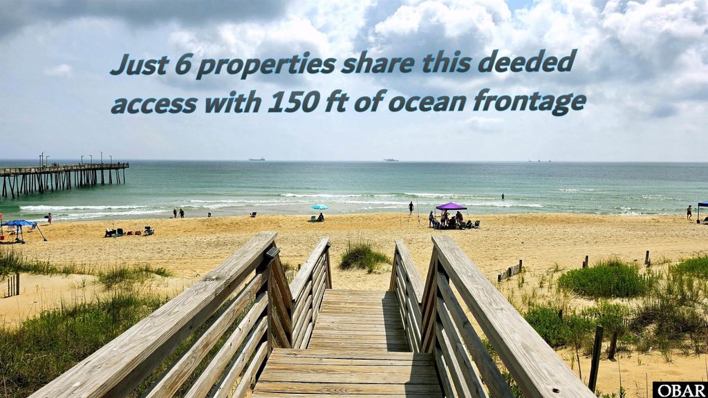 Image 3 of property listing at 8907A S Old Oregon Inlet Road Unit 1, Nags Head, NC 27959
