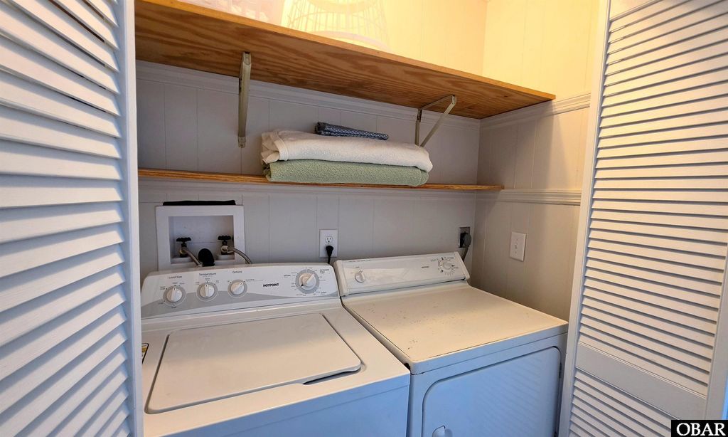 Image 22 of property listing at 8907A S Old Oregon Inlet Road Unit 1, Nags Head, NC 27959